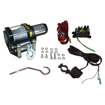  Electric Winches ( Electric Winches)