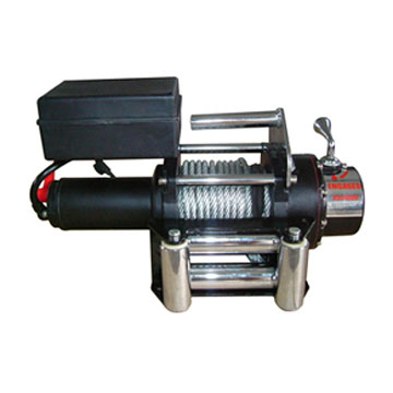 Electric Winch (Electric Winch)