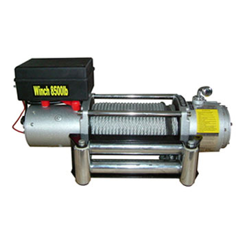 Electric Winch (Electric Winch)