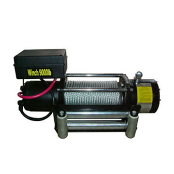 Electric Winch (Electric Winch)