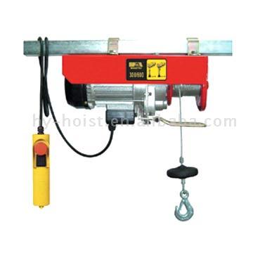 Electric Hoist (Electric Hoist)