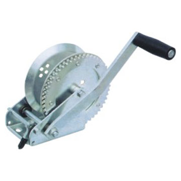  Hand Winch ( Hand Winch)