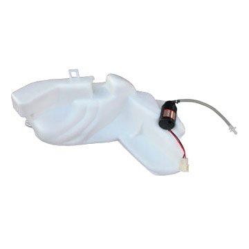  Windshield Wiper (Essuie-glaces)