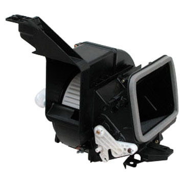  Blower (Blower)