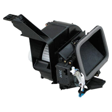 Blower (Blower)