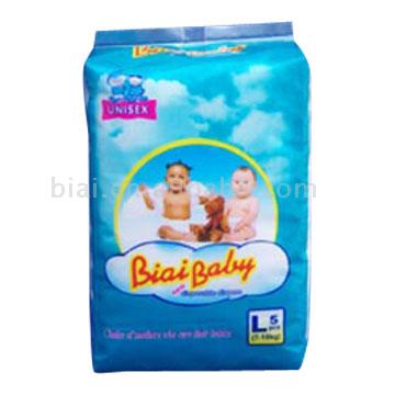  Baby`s Diaper (Baby`s Пеленки)