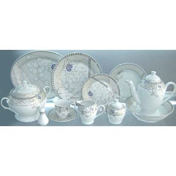  Dinner Set (Dinner Set)