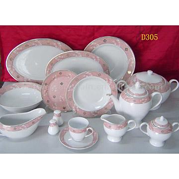  Dinner Set (Dinner Set)