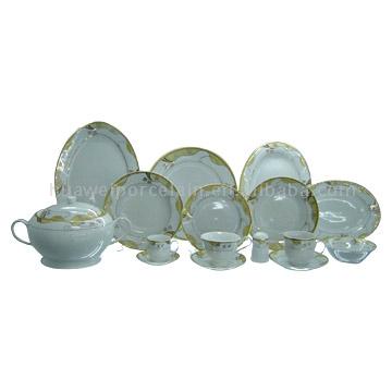  Dinner Set (Dinner Set)