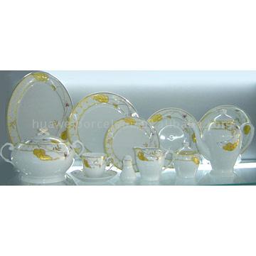  Dinner Set (Dinner Set)