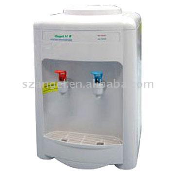  Tabletop Water Coolers (Fontaines d`eau de table)