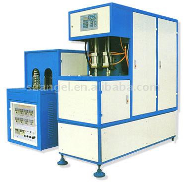  Semi-Automatic Blow Molding Machine ( Semi-Automatic Blow Molding Machine)