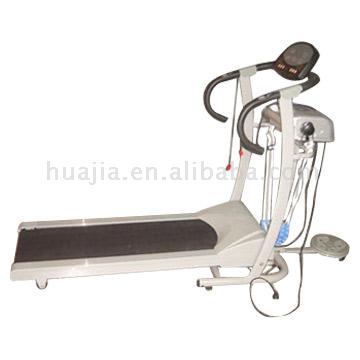 Motorized Treadmill