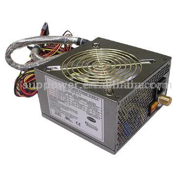  ATX PC Power AM689B ( ATX PC Power AM689B)