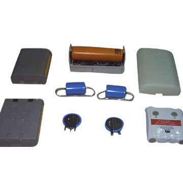  Battery Packs ( Battery Packs)