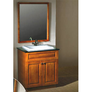  Wooden Cabinet ( Wooden Cabinet)