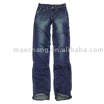  Jeans (Джинса)