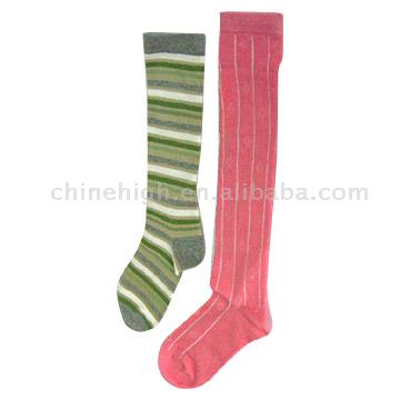  Knee Socks (Kn  Socks)
