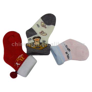 Baby Socks (Baby Socks)