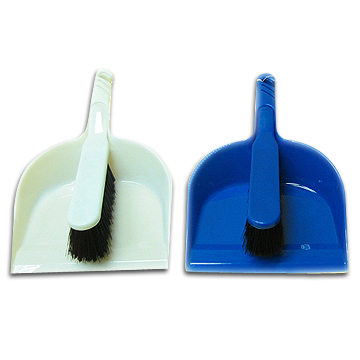  Brush and Dustpan Set ( Brush and Dustpan Set)
