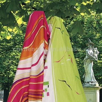  Printed 100% Cotton Cloth ( Printed 100% Cotton Cloth)