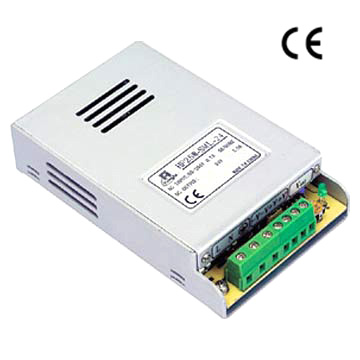  Single or Multiple Output Switching Power Supply (25W) ( Single or Multiple Output Switching Power Supply (25W))