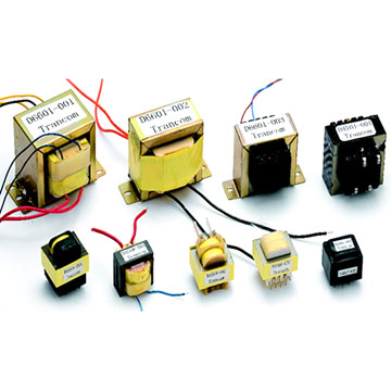 Low Frequency Transformer (Low Frequency Transformer)