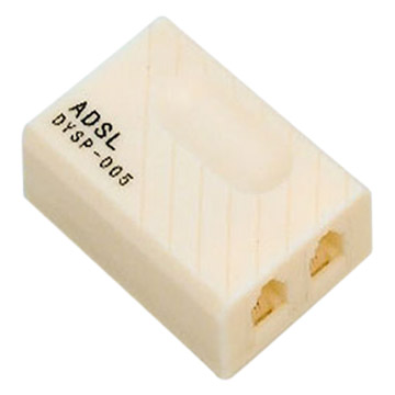  ADSL Splitter (ADSL Splitter)