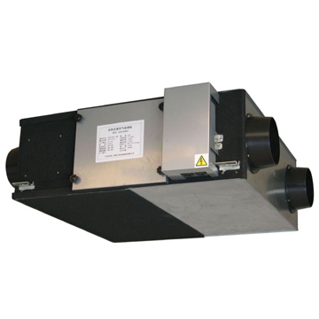  Heat Exchanger Air Processor ( Heat Exchanger Air Processor)