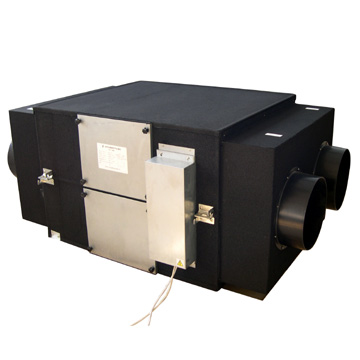  Heat Exchanger Air Processor