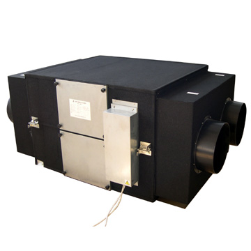  Heat Exchanger Air Processor ( Heat Exchanger Air Processor)