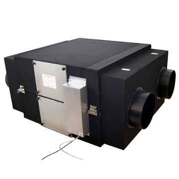  Heat Exchanger Air Processor ( Heat Exchanger Air Processor)