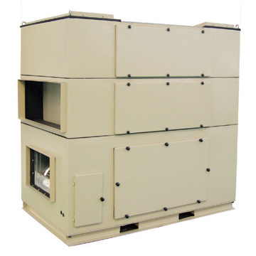  Heat Exchanger Air Processor ( Heat Exchanger Air Processor)