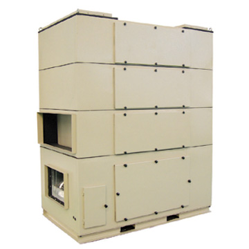  Heat Exchanger Air Processor ( Heat Exchanger Air Processor)
