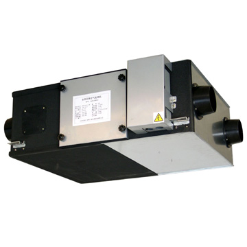 Heat Exchanger Air Processor ( Heat Exchanger Air Processor)