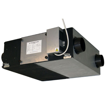  Heat Exchanger Air Processor