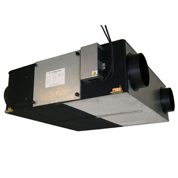  Heat Exchanger Air Processor