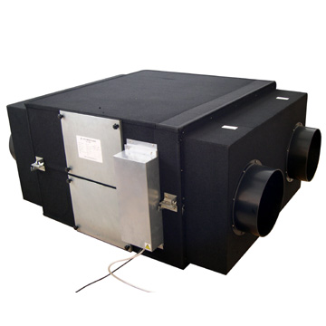  Heat Exchanger Air Processor