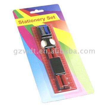  Combined Ruler Set ( Combined Ruler Set)