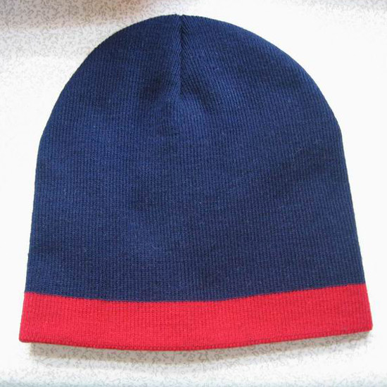  Knitted Beanie Hat ( Knitted Beanie Hat)