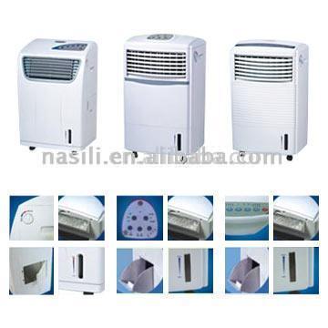  Air Cooler ( Air Cooler)