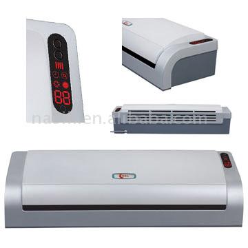  Dask Heaters (Dask Heaters)