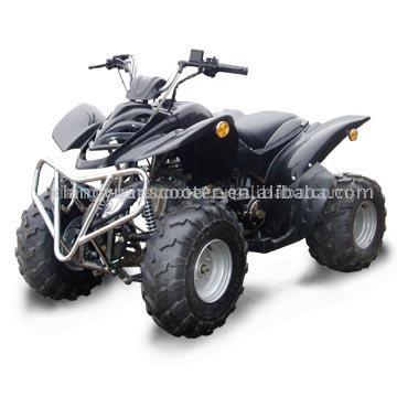 ATV 150cc (ATV 150cc)