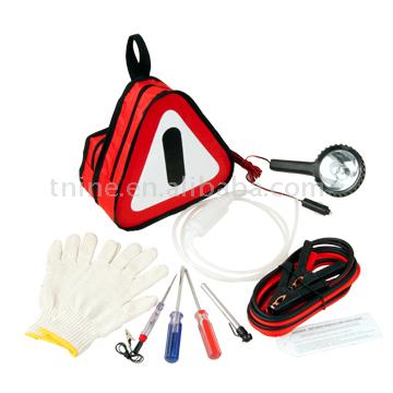  Auto Emergency Tools Kit ( Auto Emergency Tools Kit)