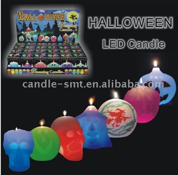  Easter Series LED Candles ( Easter Series LED Candles)