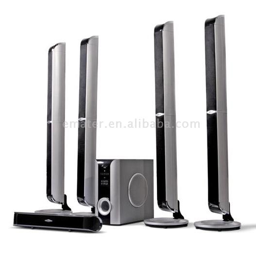  5.1 Home Theater System (5.1 Home Theater System)