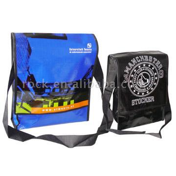  PP Woven Backpack Bag ( PP Woven Backpack Bag)