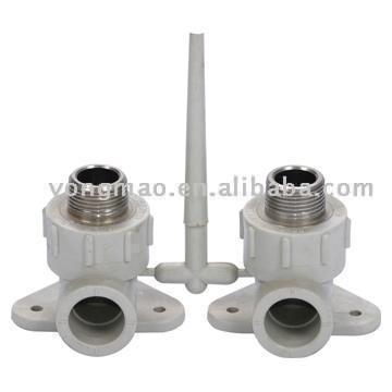  PPR Mould (PPR-Mould)