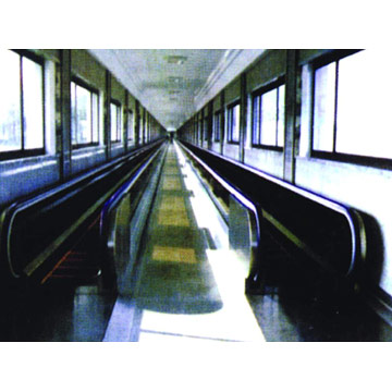  Moving Walk (Fahrsteig)