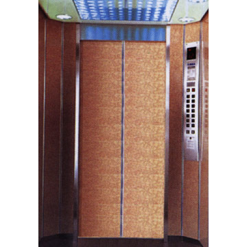  Passenger Elevator ( Passenger Elevator)